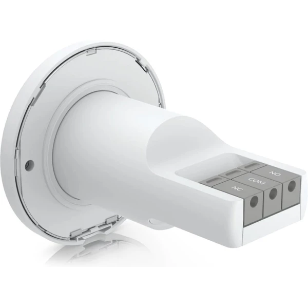 Ubiquiti UniFi UA Rescue spínač - Chytré zámky - Obrázek X7J9000O01