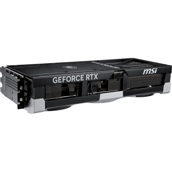 MSI NVIDIA GeForce RTX 5090 32G VENTUS 3X OC - Grafické karty - Obrázek X7JB000O01