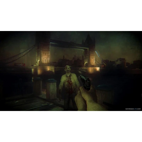 Zombi (Xbox One) - Hry pro Xbox One - Obrázek X7K5100201