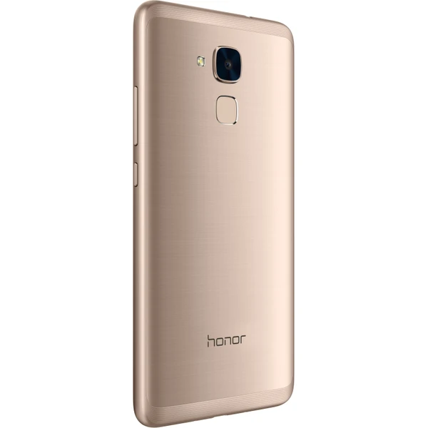 Honor 7 Lite Dual SIM LTE zlatý - Mobilní telefony - Obrázek X7LG000101