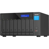 QNAP TVS-h874-i5-32G - NAS servery