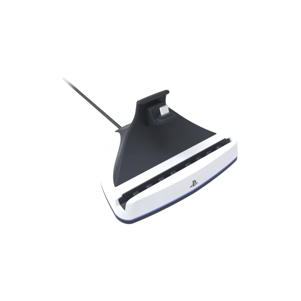 Nabíjecí stanice pro PlayStation Portal Remote Player s podsvícením Lumectra - Dokovací stanice - Obrázek X7PC000J01