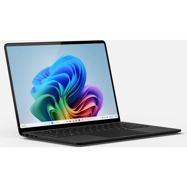 Microsoft Surface Laptop Copilot+ PC 13,8" 16GB/1TB W11 Home černý - Notebooky - Obrázek X7Q4000K01