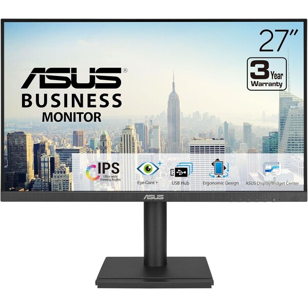 ASUS 90LM06H0-B01370 Černá