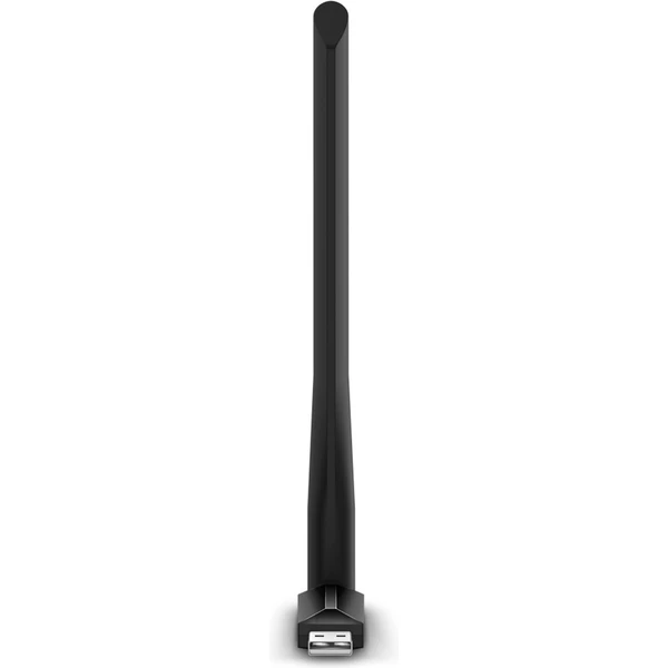 TP-Link Archer T2U Plus WiFi USB adaptér - Síťové adaptéry - Obrázek X7QFF00101