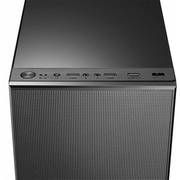EVOLVEO Silens S1 - Počítačové skříně - Obrázek X7RD000L01