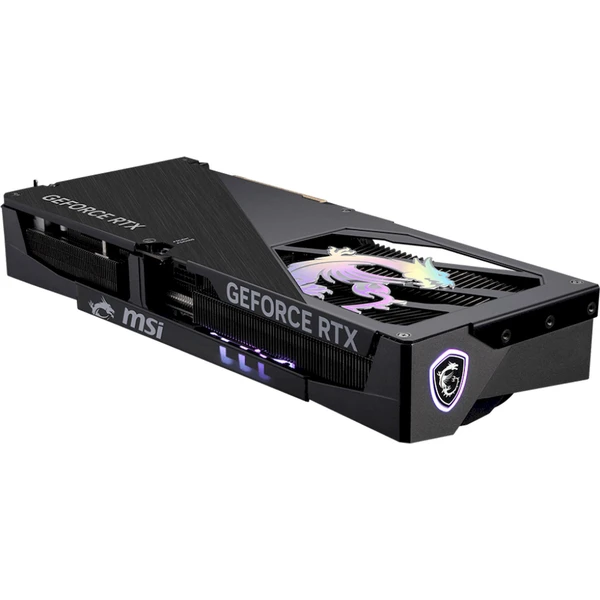 MSI NVIDIA GeForce RTX 5070 Ti TRIO OC - Grafické karty - Obrázek X7RI000K01