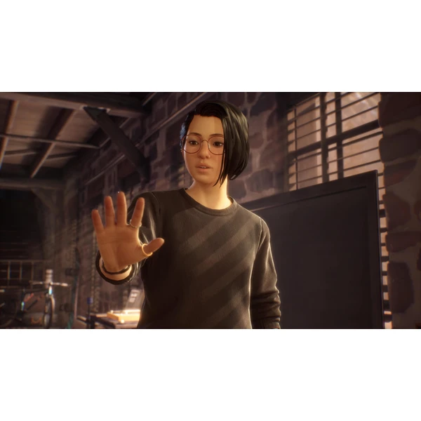 Life is Strange: True Colors (PS5) - Hry pro PS5 - Obrázek X7TG100501