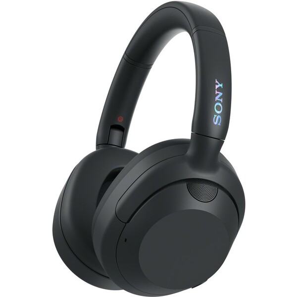 Sony ULT WEAR Černá
