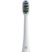 Tesla Toothbrush TS400 náhradní hlavice, 4ks bílé - Zubní kartáčky