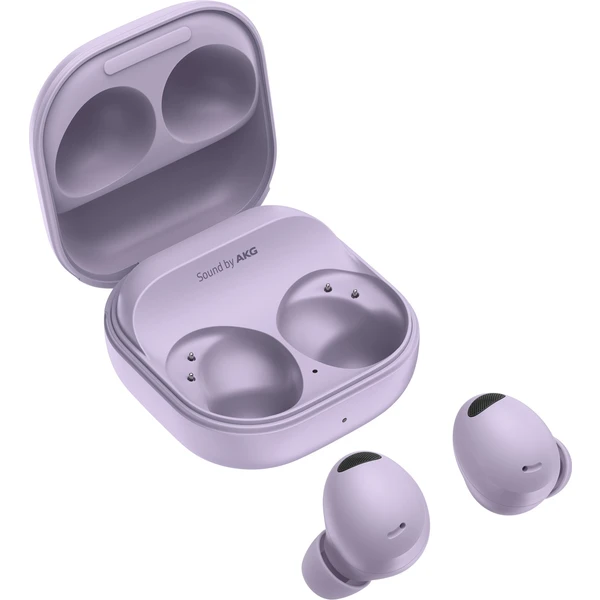 Samsung Galaxy Buds2 Pro fialová - Sluchátka - Obrázek X7WE100501