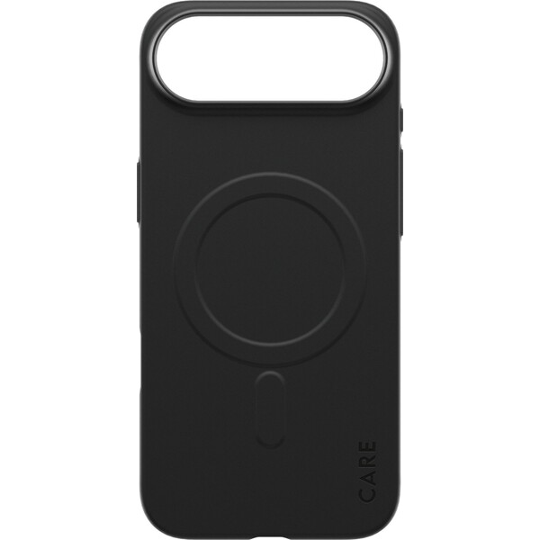 PanzerGlass® CARE SL1M (1mm) MagSafe kryt Apple iPhone Air černý - Pouzdra - Obrázek X7XL000K01
