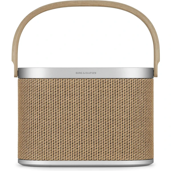 Bang & Olufsen Beosound A5 Nordic Weave - Reproduktory - Obrázek X801000701