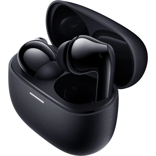 Xiaomi Redmi Buds 5 Pro bezdrátová sluchátka, černá - Sluchátka - Obrázek X812000O01