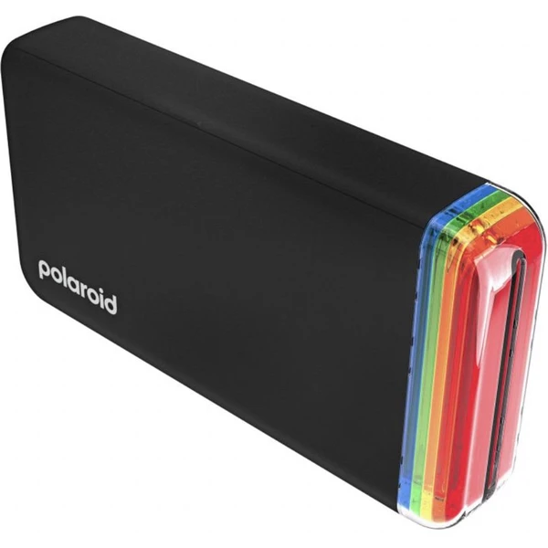 Polaroid Hi-Print Gen 2 tiskárna černá - Tiskárny - Obrázek X814000L01