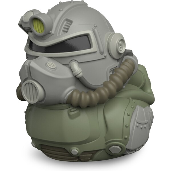 Tubbz kachnička malá Fallout T 51