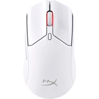 HyperX Pulsefire Haste 2 Mini Wireless bílá - Myši