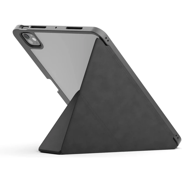 Native Union Active Case pouzdro iPad 10,9"/iPad 11" (2025) černé - Pouzdra - Obrázek X84G000N01