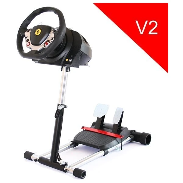Wheel Stand Pro for Trustmaster T300TX-T300RS - Kokpity - Obrázek X85H300401