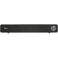 Trust ARYS soundbar černý - Reproduktory