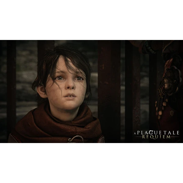 A Plague Tale Collection (PS5) - Hry pro PS5 - Obrázek X889000K01