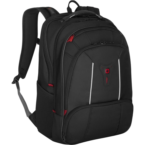 WENGER CARBON PRO 15,6" batoh na notebook černý - Batohy - Obrázek X891000P01