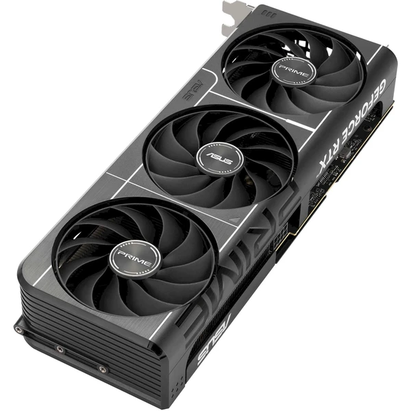 ASUS PRIME NVIDIA GeForce RTX 5060 Ti 8GB GDDR7 OC - Grafické karty - Obrázek X8AE000P01