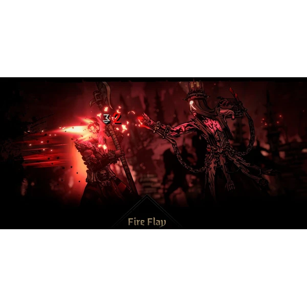 Darkest Dungeon II (PS5) - Hry pro PS5 - Obrázek X8H7000K01