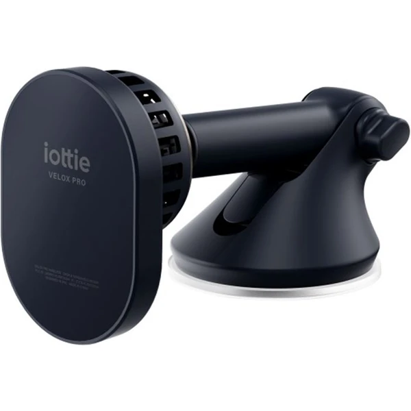 iOttie Velox Pro magnetický držák na palubní desku a čelní sklo s MagSafe s CryoFlow - Držáky - Obrázek X8I2000K01