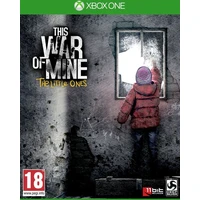 This War of Mine: The Little Ones (Xbox One) - Hry pro Xbox One