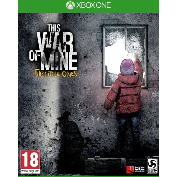 This War of Mine: The Little Ones (Xbox One)