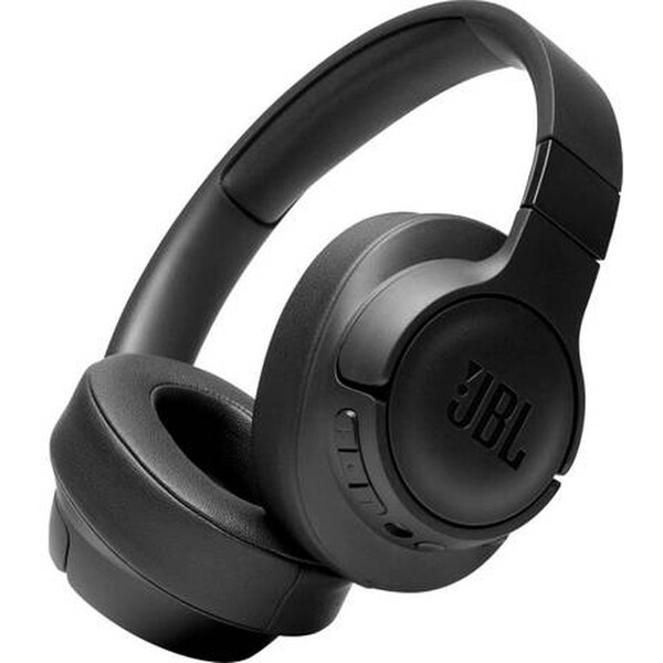 JBL Tune760NC Černá