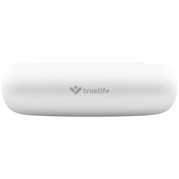 TrueLife SonicBrush Compact cestovní pouzdro bílé - Pouzdra - Obrázek X8O8G00101