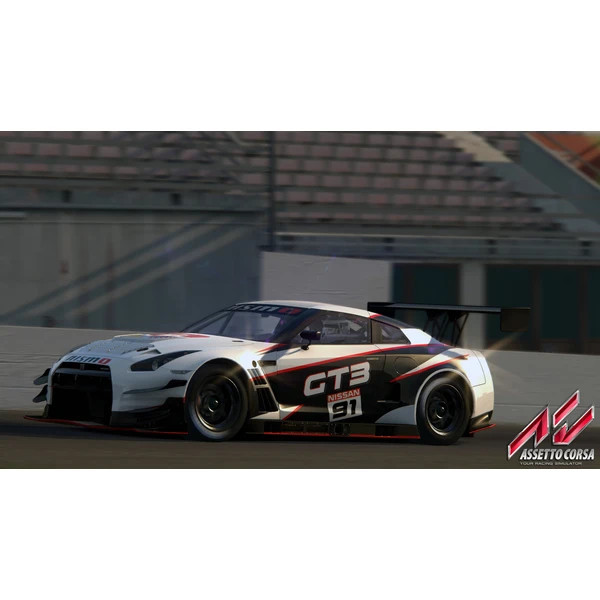 Assetto Corsa: Ultimate Edition (PS4) - Hry pro PS4 - Obrázek X8PH100201