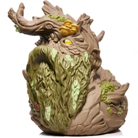 Tubbz kachnička XL The Lord of the Rings - Treebeard - Figurky
