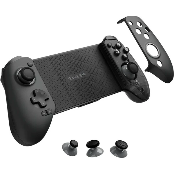 GameSir G8+ Galileo Bluetooth mobilní herní ovladač - Herní ovladače - Obrázek X8RA000P01