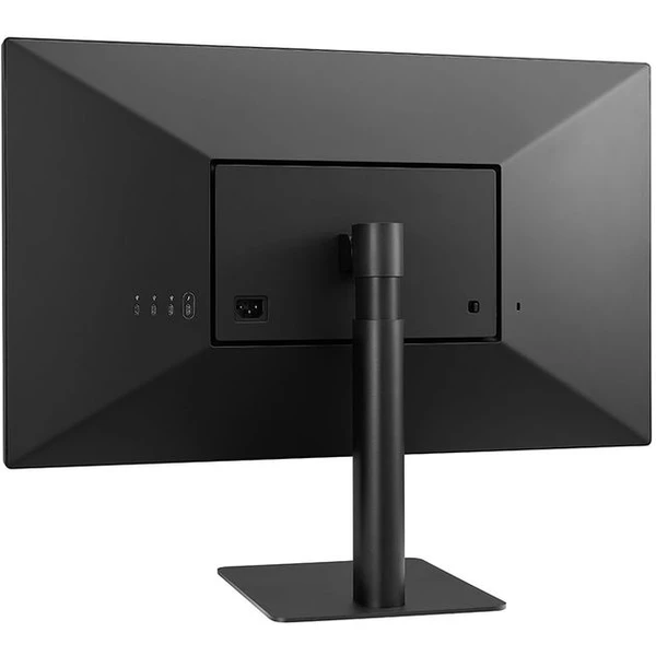 LG Monitor Ultra Clear 218 PPI 5K 27" černý - Monitory - Obrázek X8RK300301