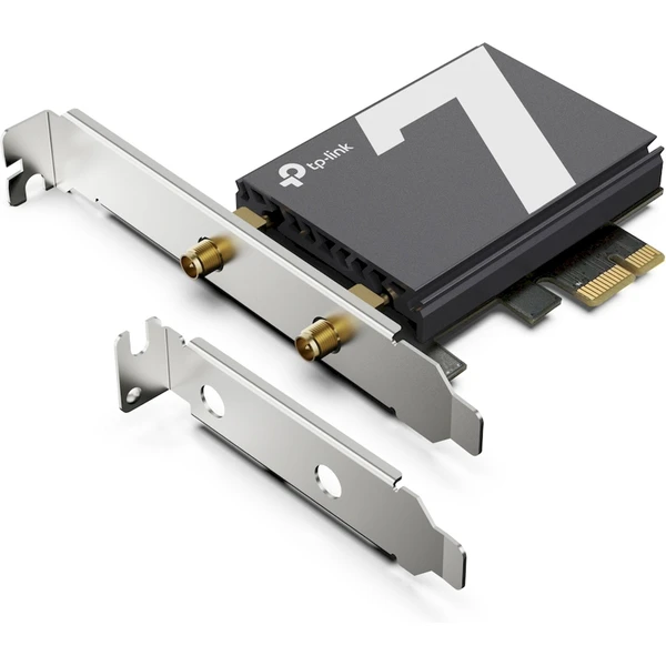 TP-Link Archer TBE550E síťový karta - Síťové karty - Obrázek X8XA000O01