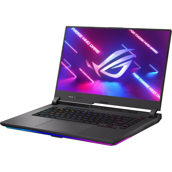 ASUS ROG Strix G15 (RTX 3050 Ti) šedý - Notebooky - Obrázek X8XGF00101