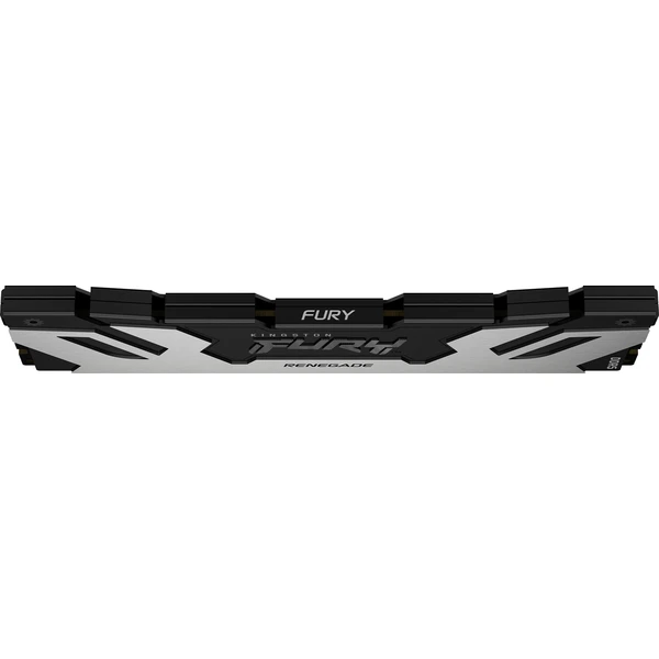 Kingston FURY Renegade Black DDR5 16GB 6400MT/s CL32 DIMM (1x16GB) XMP - Operační paměti - Obrázek X8Y2700301