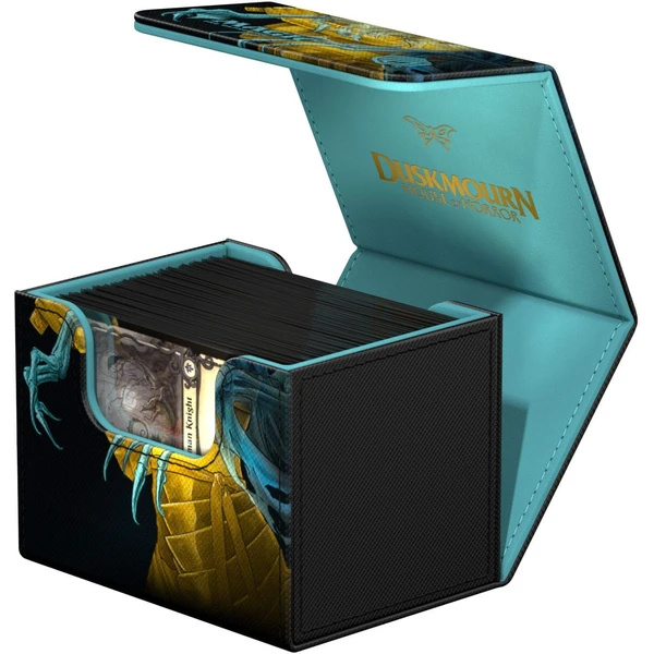 Ultimate Guard Sidewinder 100+ Xenoskin box na karty MTG Duskmourn: House of Horror - The Wandering  - Boxy a krabičky na karty - Obrázek X8YB000N01