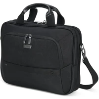 DICOTA Eco Top Traveller SELECT 14-15.6 černá - Brašny