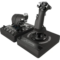 Logitech G X56 HOTAS  - Joysticky