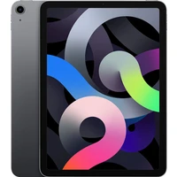 Apple iPad Air 256GB Wi-Fi vesmírně šedý (2020)  - Tablety