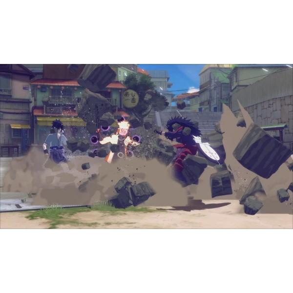 Naruto Shippuden: Ultimate Ninja Storm 4 (Xbox One) - Hry pro Xbox One - Obrázek X924100201
