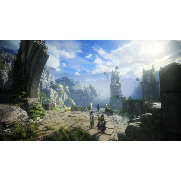 Dragon Age: The Veilguard (XSX) - Hry pro Xbox Series - Obrázek X978000P01