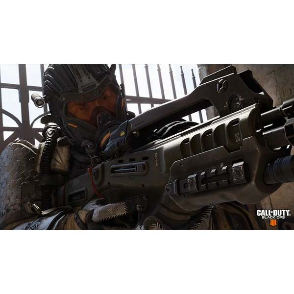 Call of Duty: Black Ops 4 (PS4) - Hry pro PS4 - Obrázek X984100201