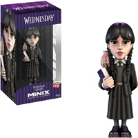 MINIX Netflix TV: Wednesday - Wednesday w/ Thing - Minix
