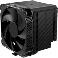 Jonsbo HX6250 černý - Chladiče