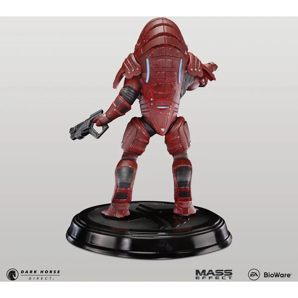 Soška Dark Horse Mass Effect - Urdnot Wrex 25 cm - Sochy a sošky - Obrázek X9BC000K01